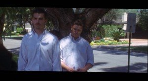 Seth Rogen 'Doonie Darko'. First serious role. First serious salary. Seth Rogen net worth:actor