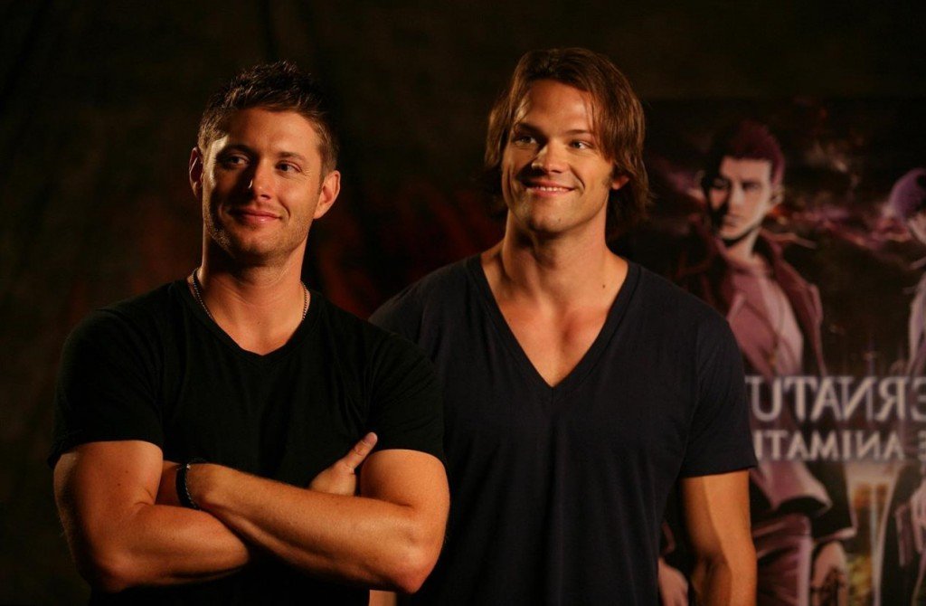 Jared Padalecki net worth: Supernatural