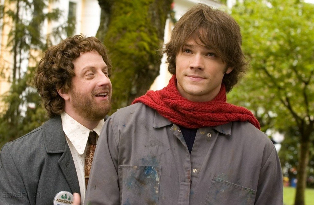 Jared Padalecki net worth:Christmas Cottage