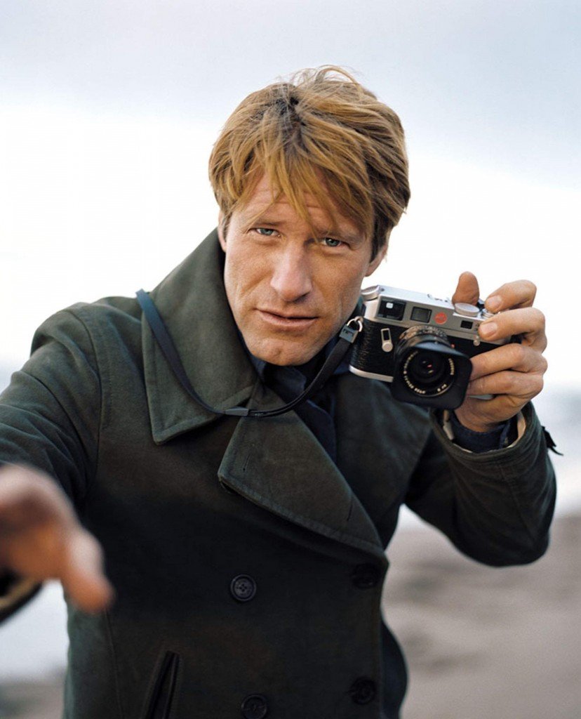 Aaron Eckhart Net Worth