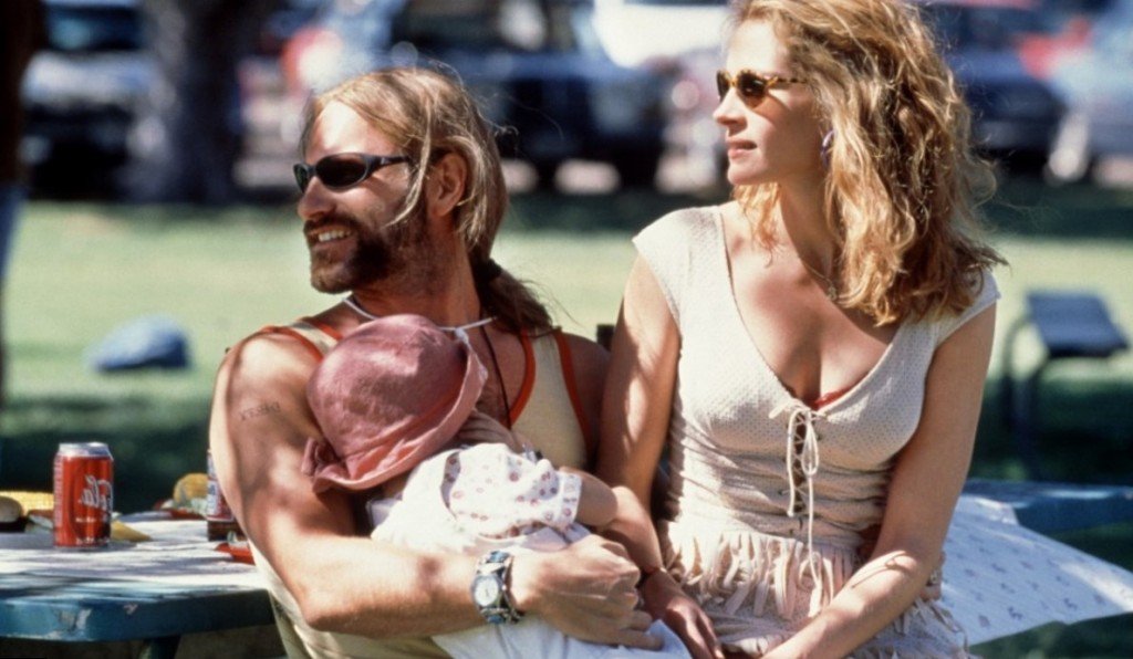 Aaron Eckhart Net Worth