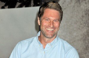 Aaron Eckhart Net Worth