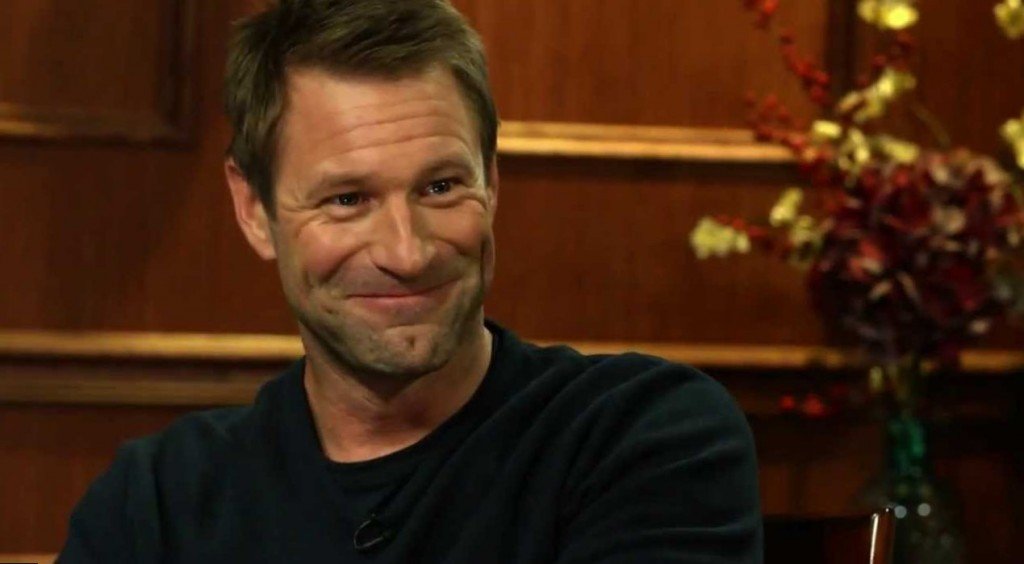 Aaron Eckhart Net Worth