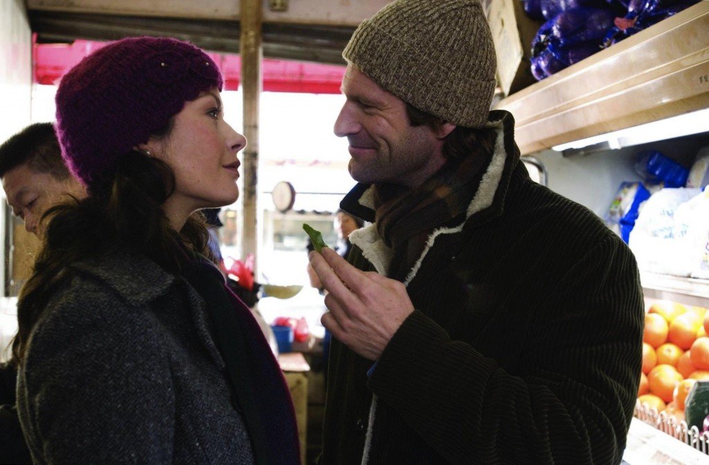 Aaron Eckhart Net Worth