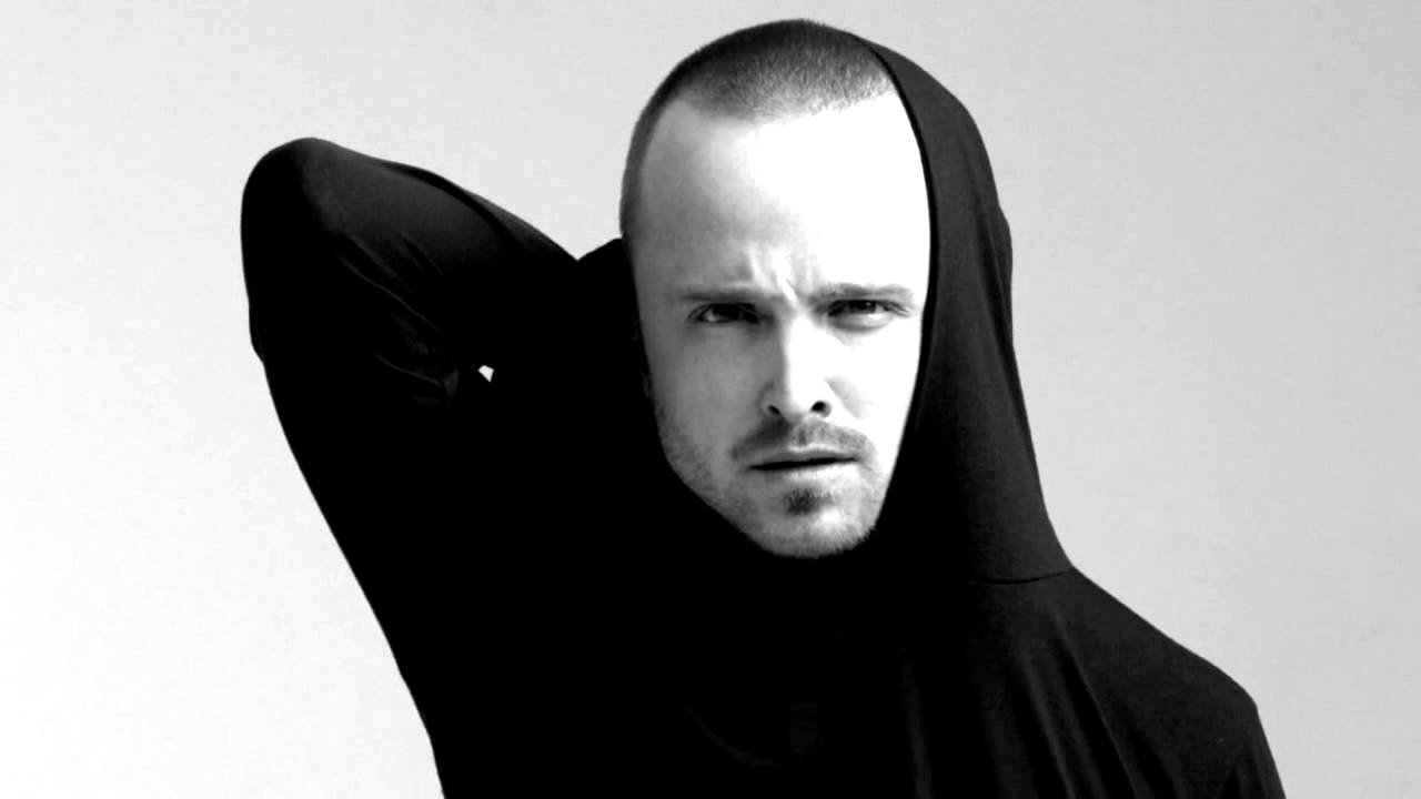 Aaron Paul Net Worth