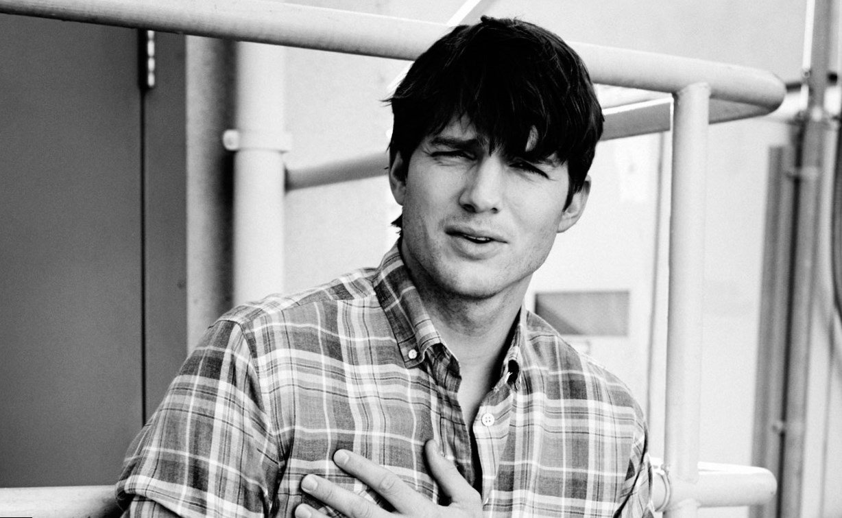 Ashton Kutcher Net Worth