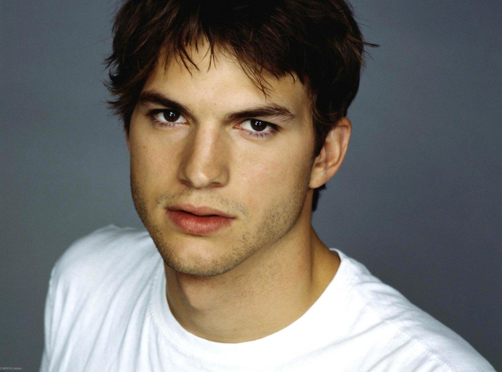 Ashton Kutcher Net Worth