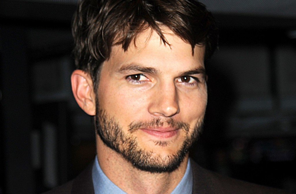 Ashton Kutcher Net Worth