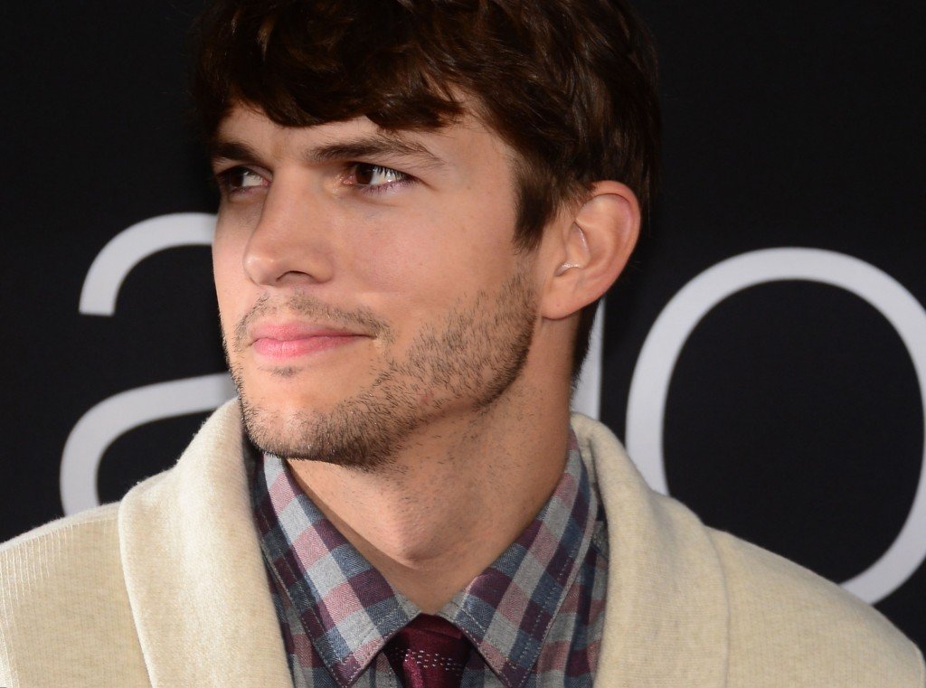 Ashton Kutcher Net Worth