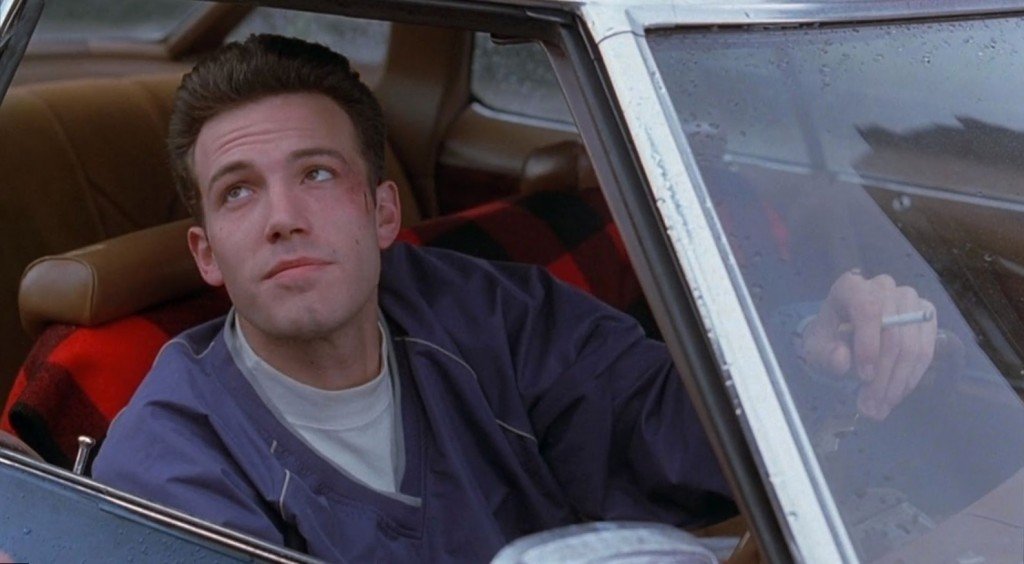 Ben Affleck Net Worth