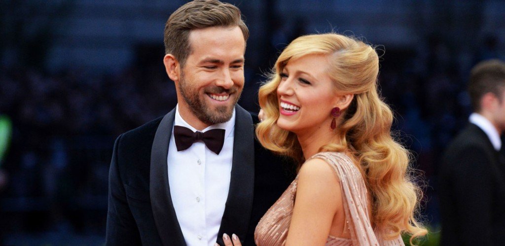 Blake Lively Net Worth