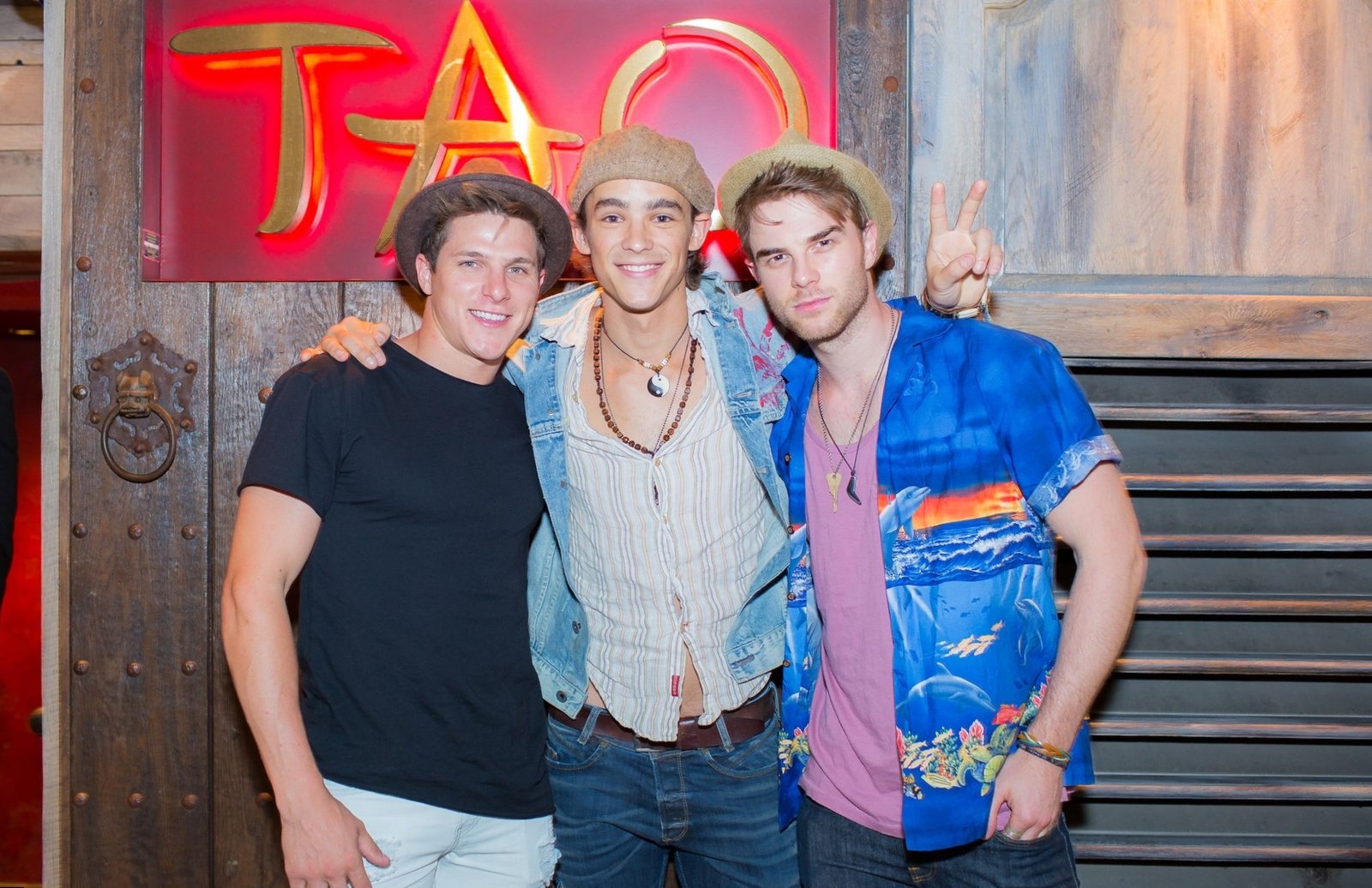 Brenton Thwaites Net Worth