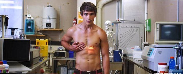 Brenton Thwaites Net Worth