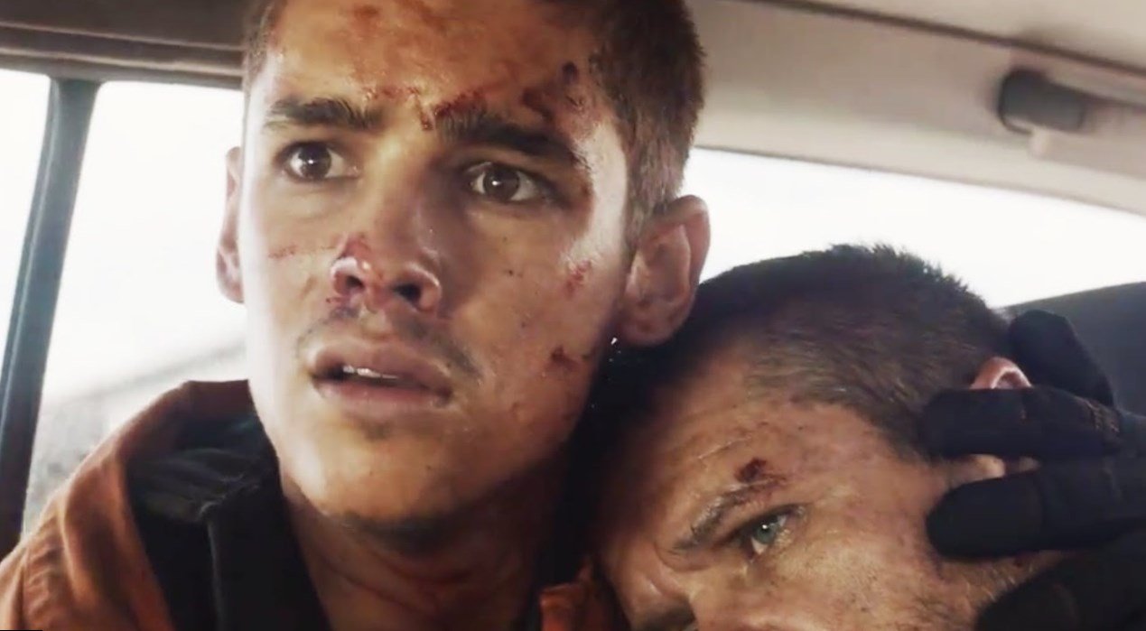 Brenton Thwaites Net Worth