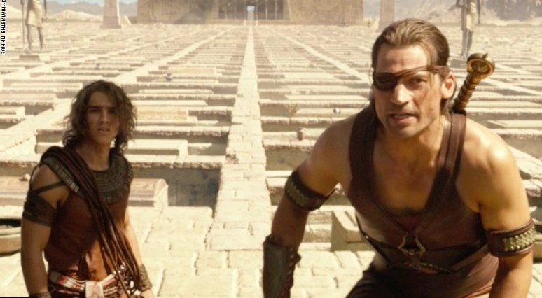 Brenton Thwaites Net Worth