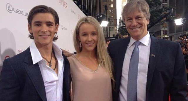 Brenton Thwaites Net Worth