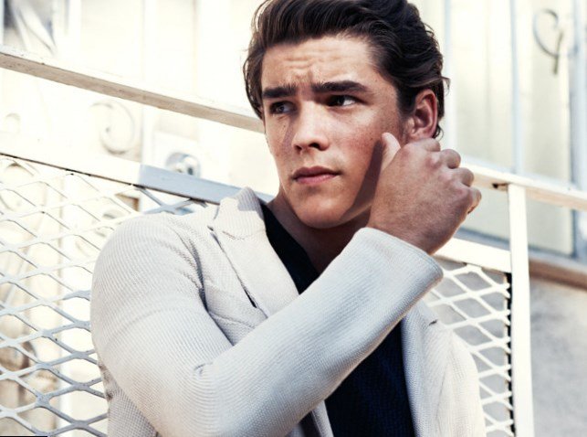Brenton Thwaites Net Worth