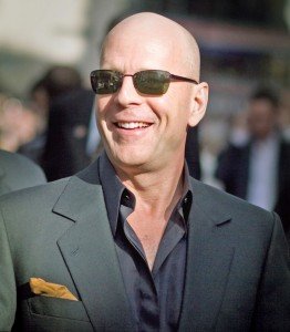 Bruce Willis Net Worth