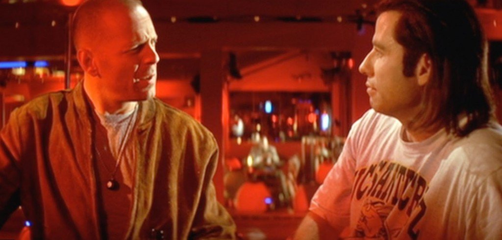 Bruce Willis Net Worth