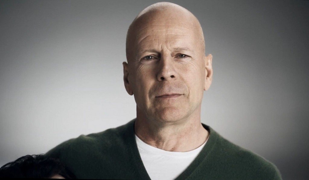 Bruce Willis Net Worth