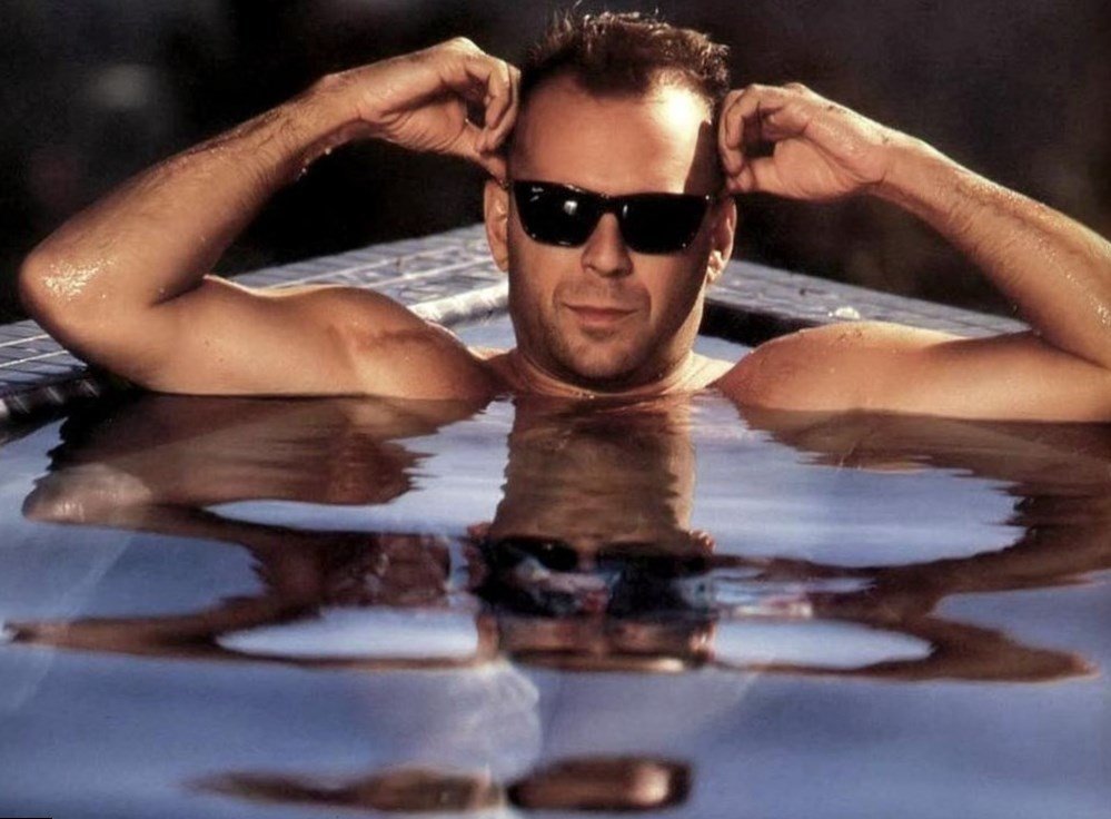 Bruce Willis Net Worth