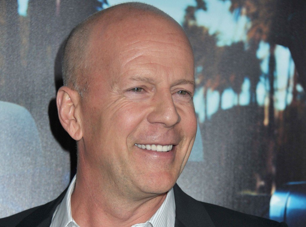 Bruce Willis Net Worth