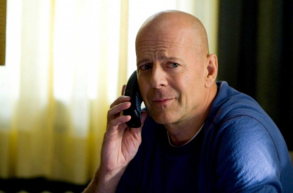 Bruce Willis Net Worth