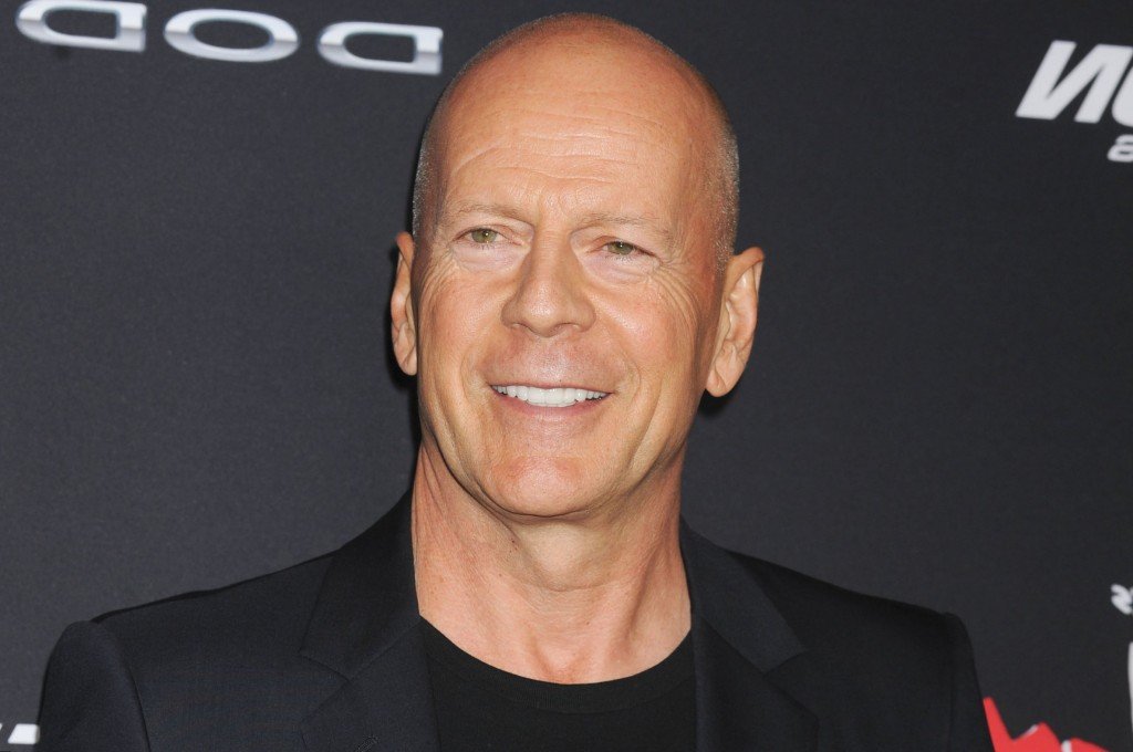 Bruce Willis Net Worth