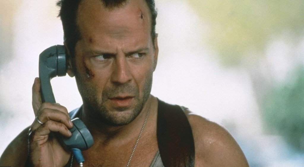 Bruce Willis Net Worth