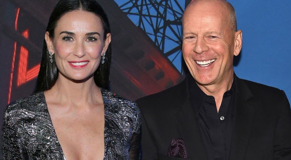 Bruce Willis Net Worth