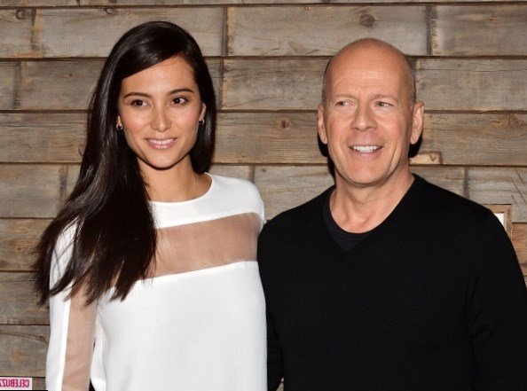 Bruce Willis Net Worth