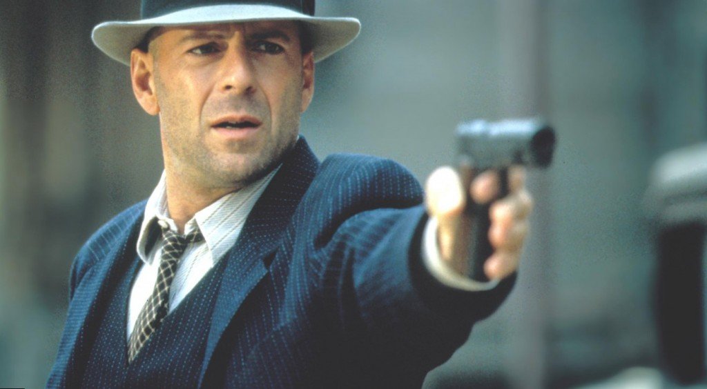 Bruce Willis Net Worth