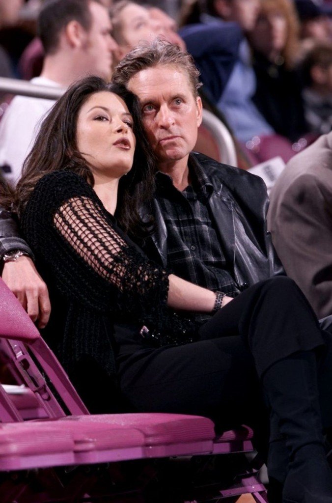 Catherine Zeta-Jones Net Worth