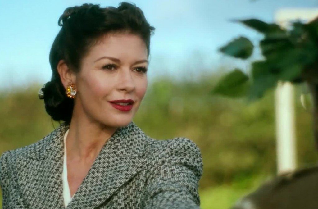 Catherine Zeta-Jones Net Worth