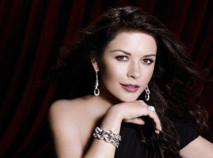 Catherine Zeta-Jones Net Worth