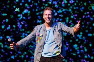 Chris Martin Net Worth