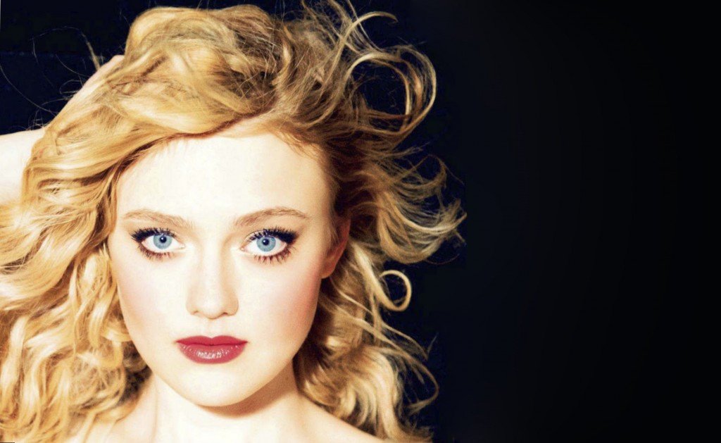 Dakota Fanning net worth