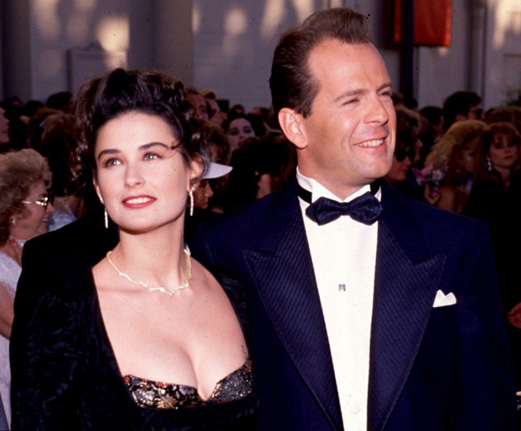 Demi Moore Net Worth