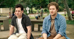 Seth Rogen in 'Knocked Up' Seth Rogen net worth:knocked-up