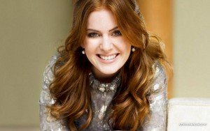 Isla Fisher Net Worth