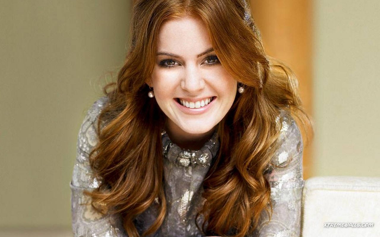 Isla Fisher Net Worth