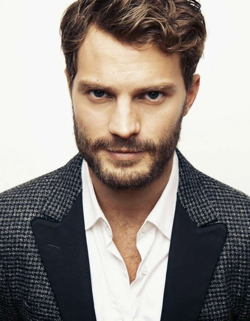 Jamie Dornan Net Worth