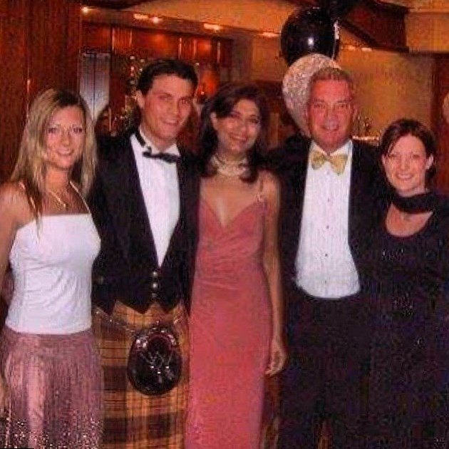 Jamie Dornan Net Worth