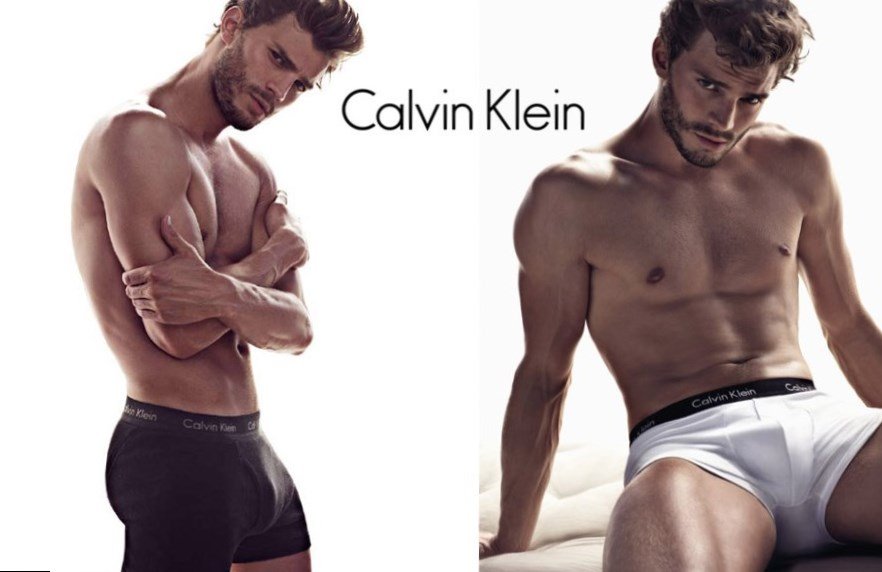 Jamie Dornan Net Worth