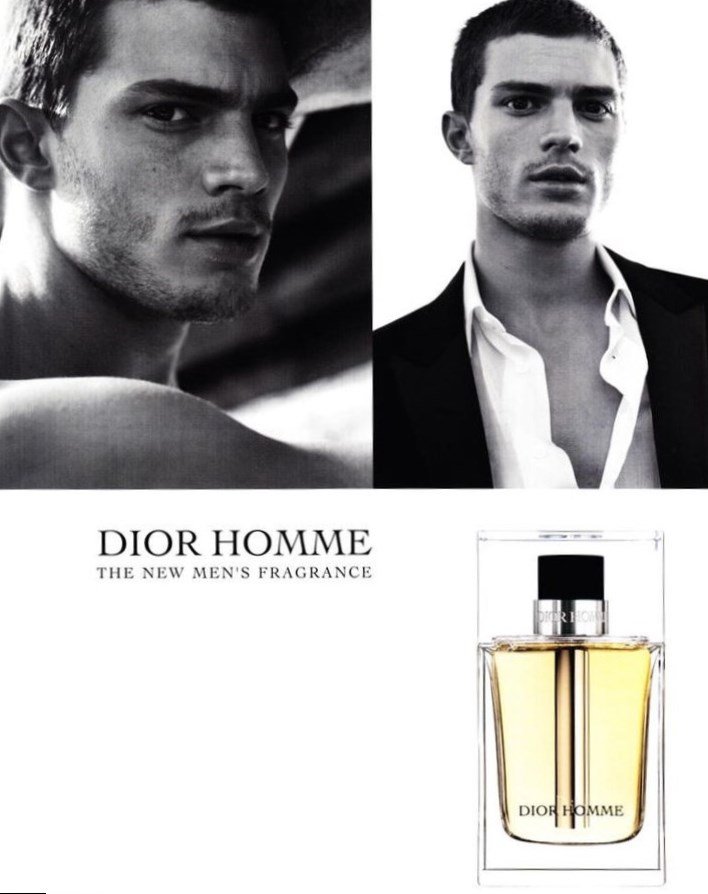 Jamie Dornan Net Worth