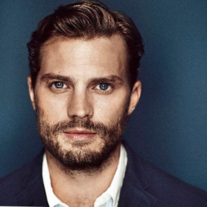 Jamie Dornan Net Worth
