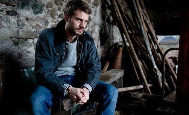 Jamie Dornan Net Worth