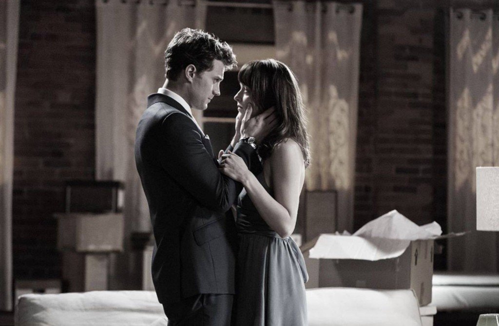 Jamie Dornan Net Worth