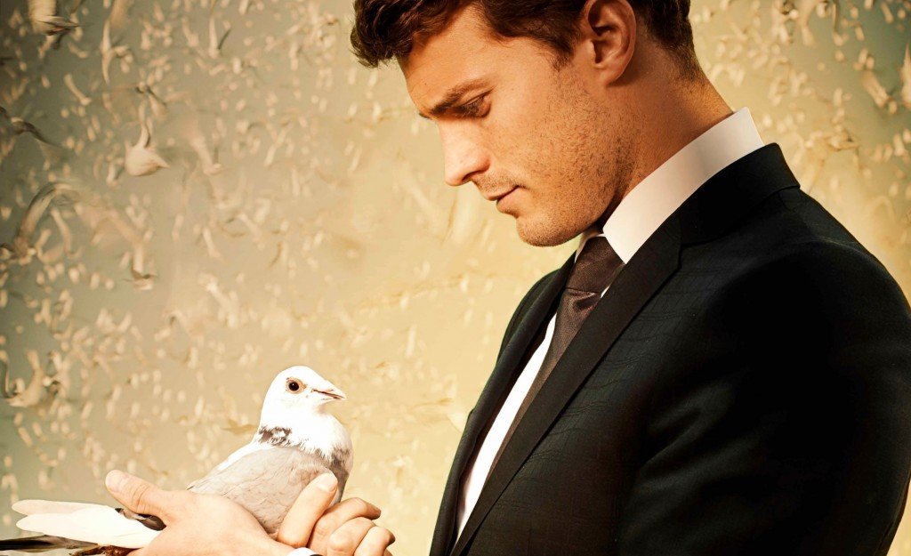 Jamie Dornan Net Worth