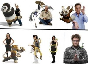 Seth Rogen in Kung Fu Panda Seth Rogen net worth:kungfu-panda